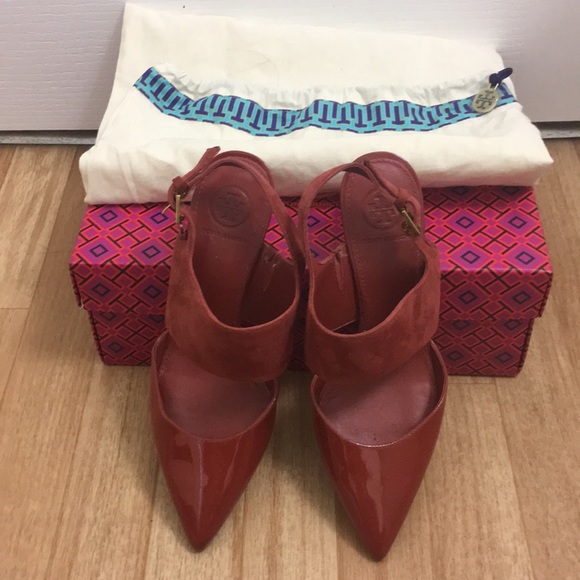 Shoes - Picture 5 of 8